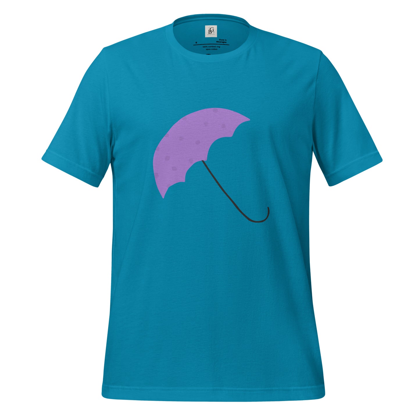 umbrella shirt!