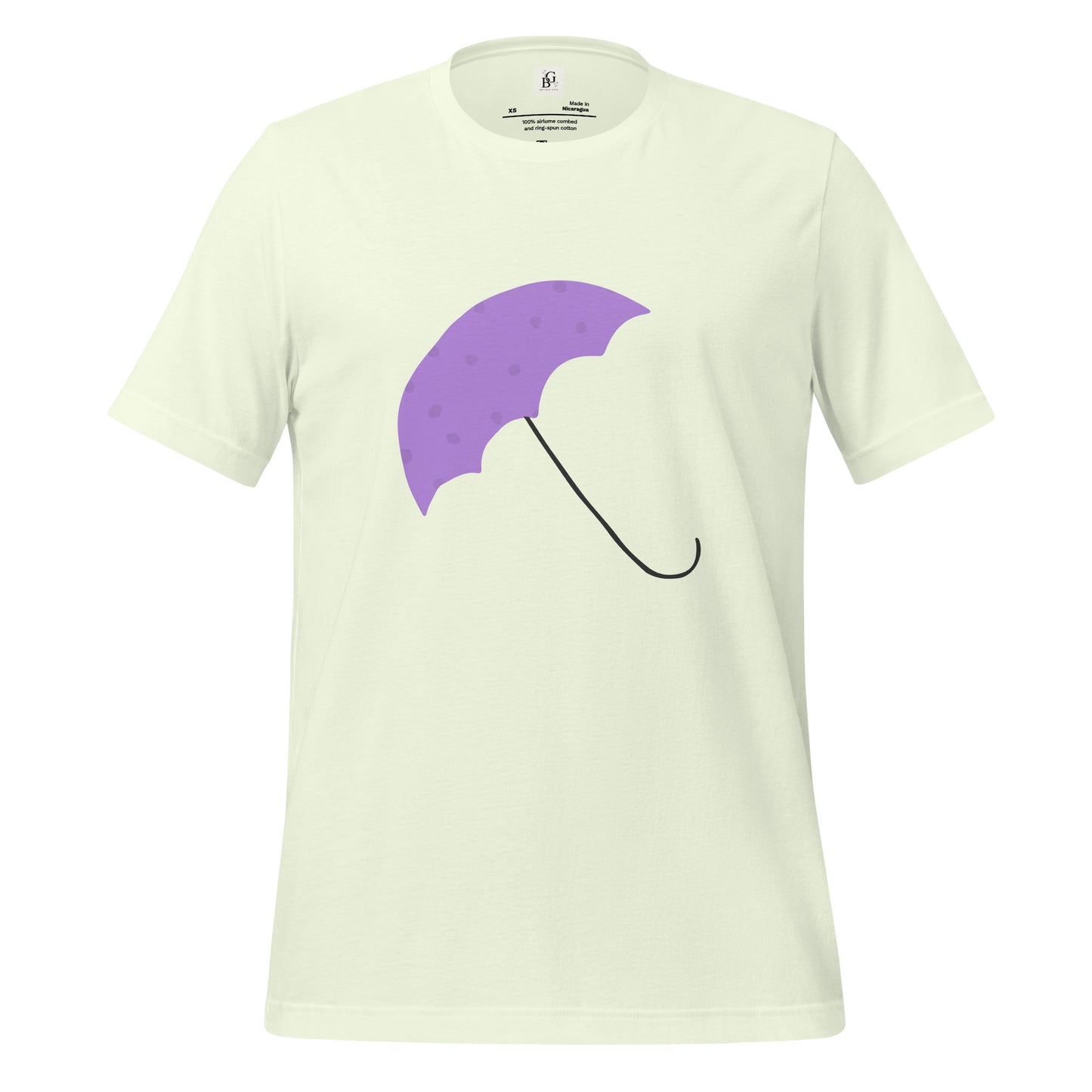 umbrella shirt!