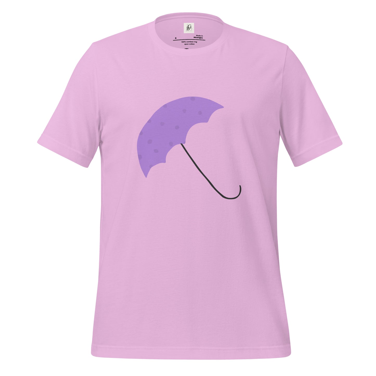 umbrella shirt!