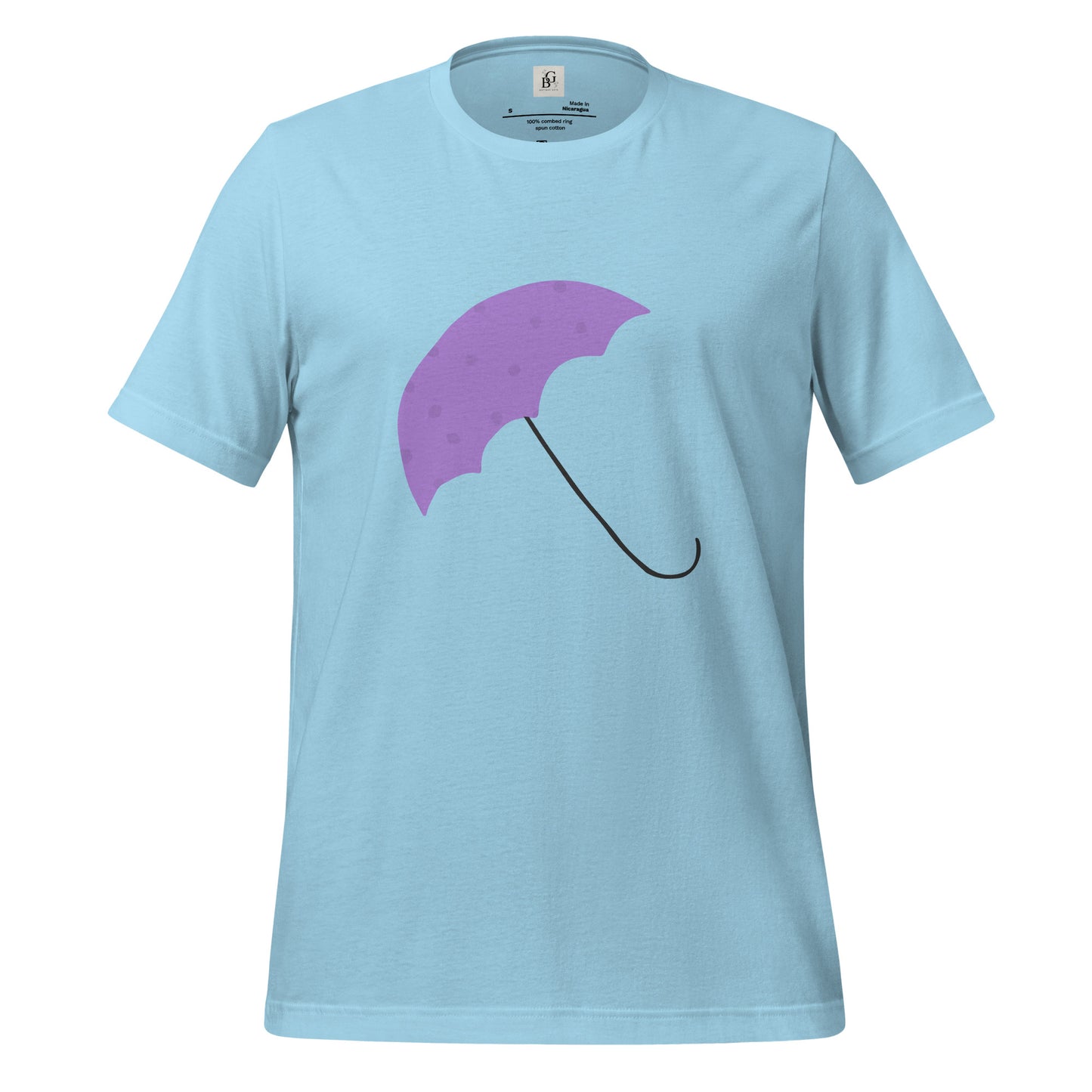 umbrella shirt!