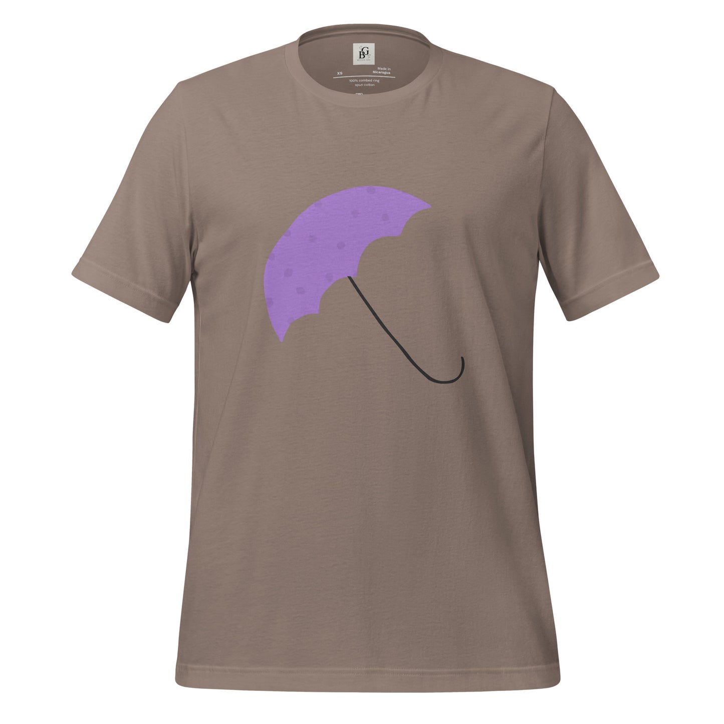 umbrella shirt!