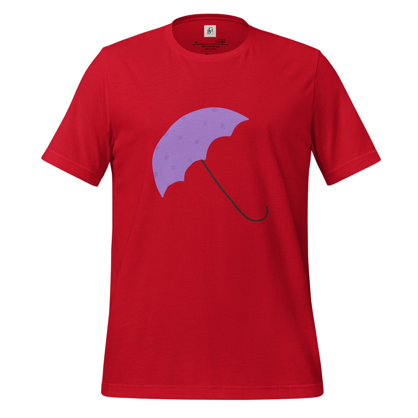 umbrella shirt!