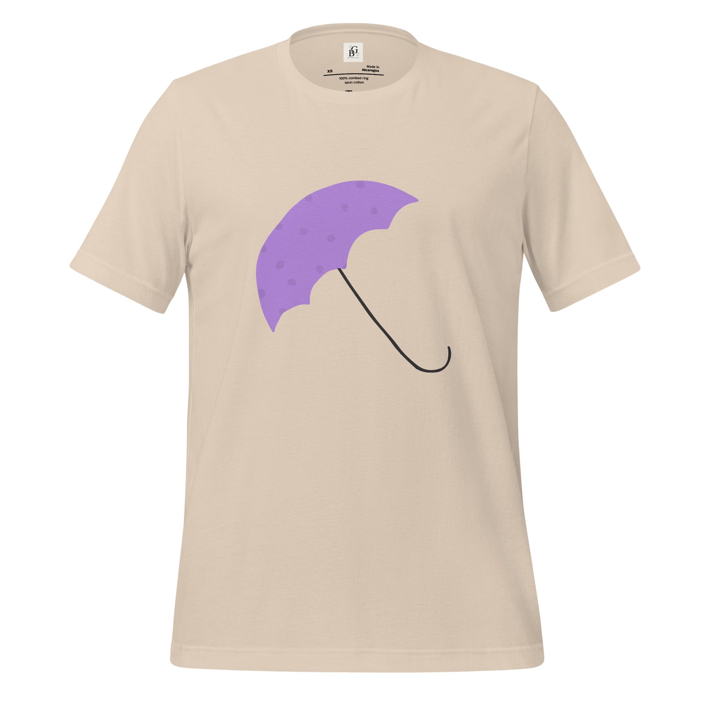 umbrella shirt!