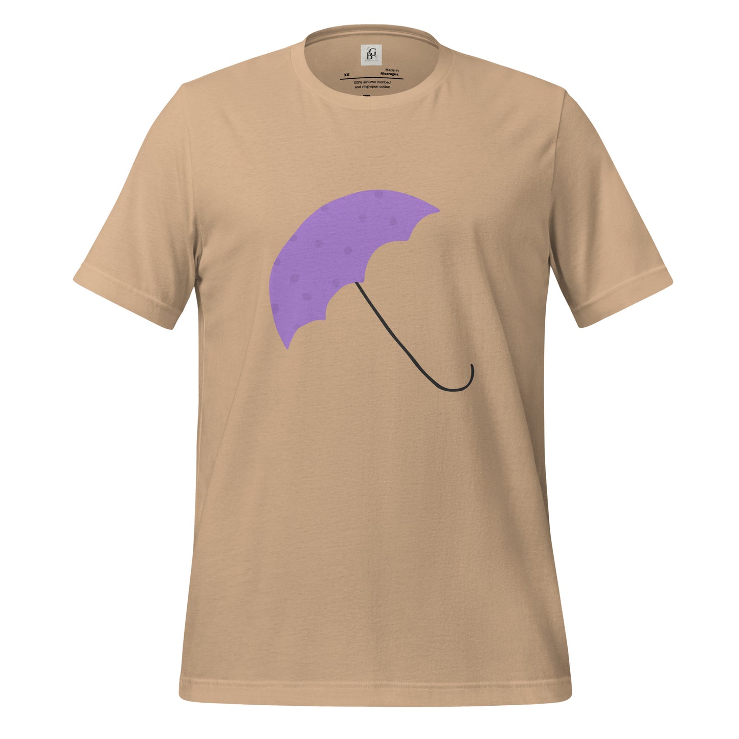 umbrella shirt!