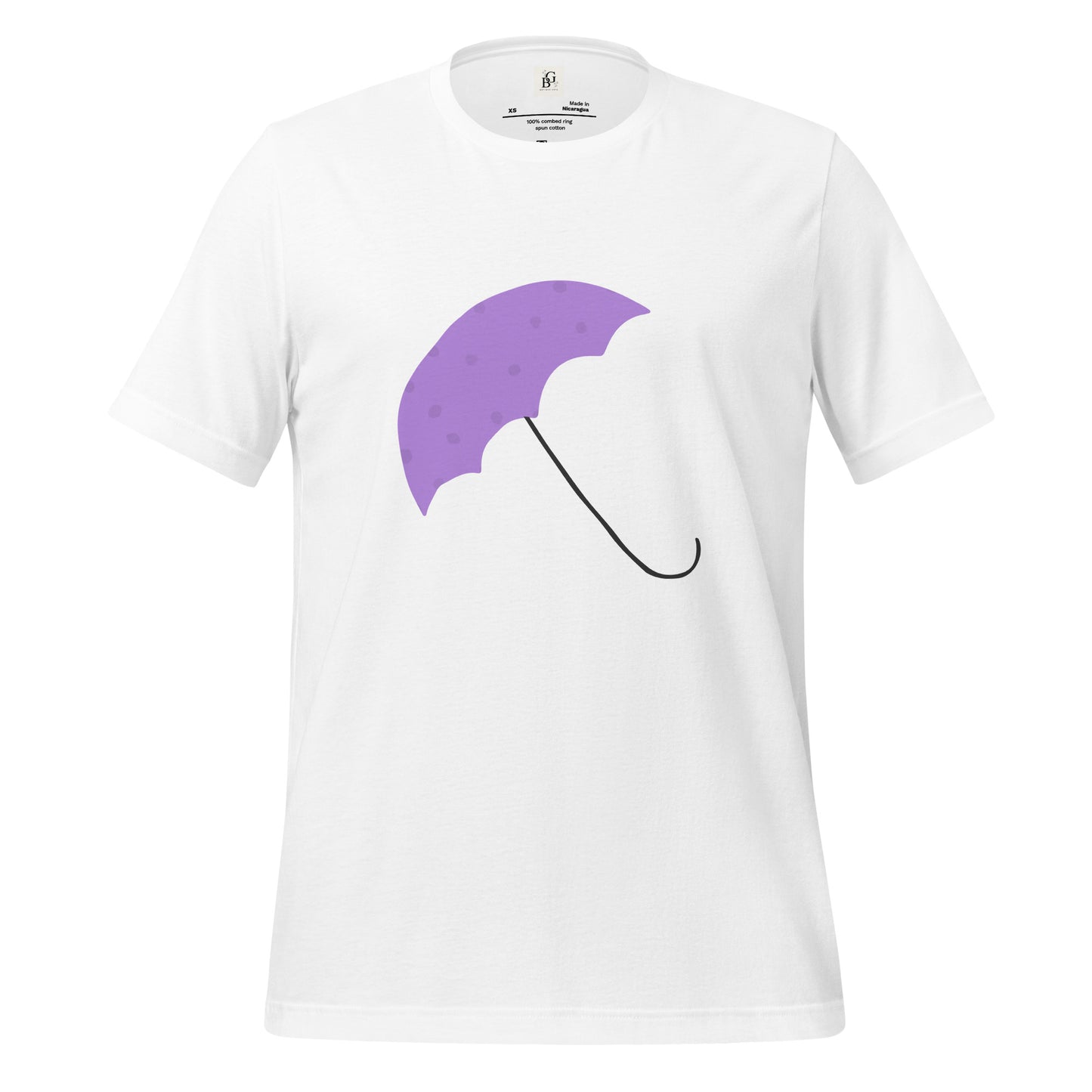 umbrella shirt!