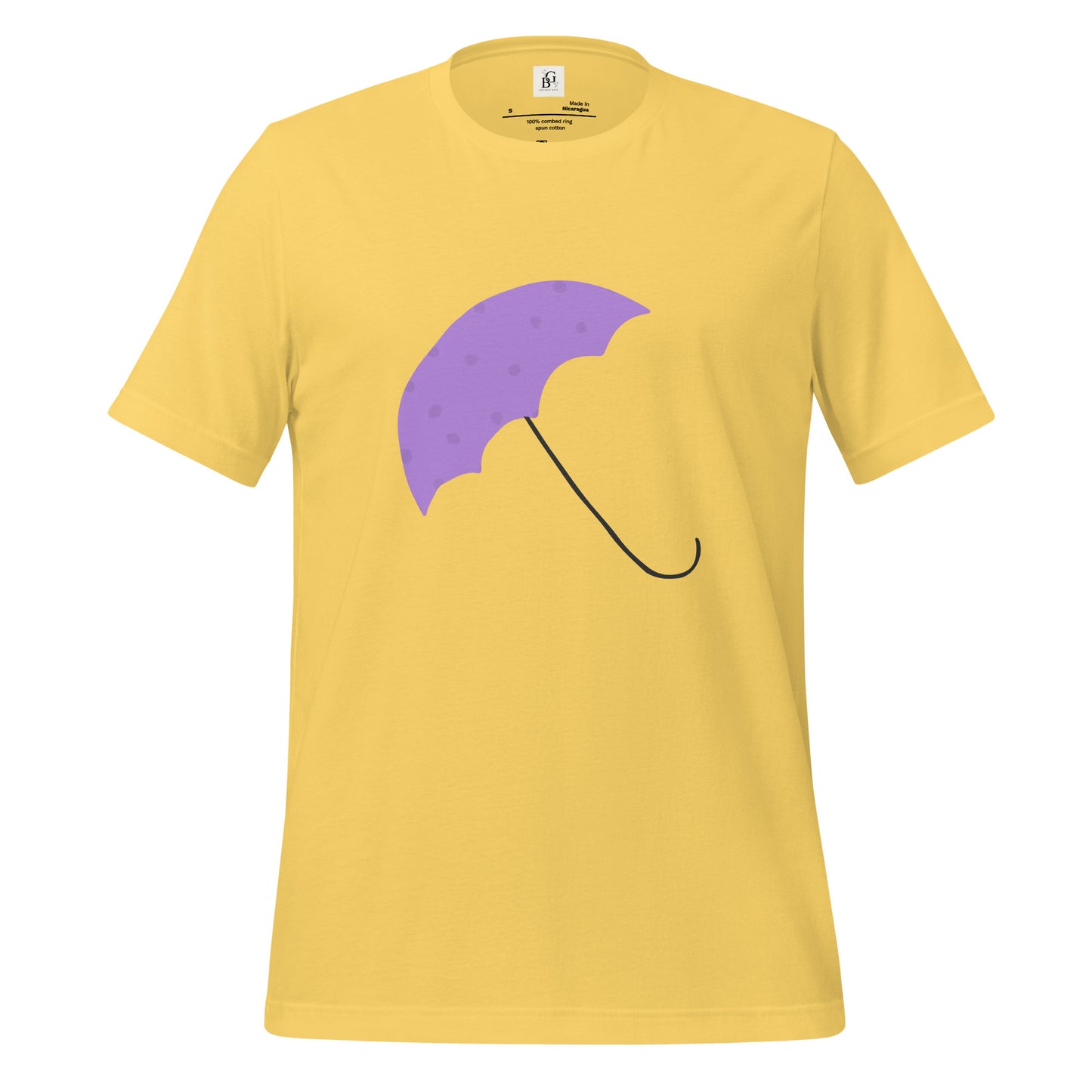 umbrella shirt!