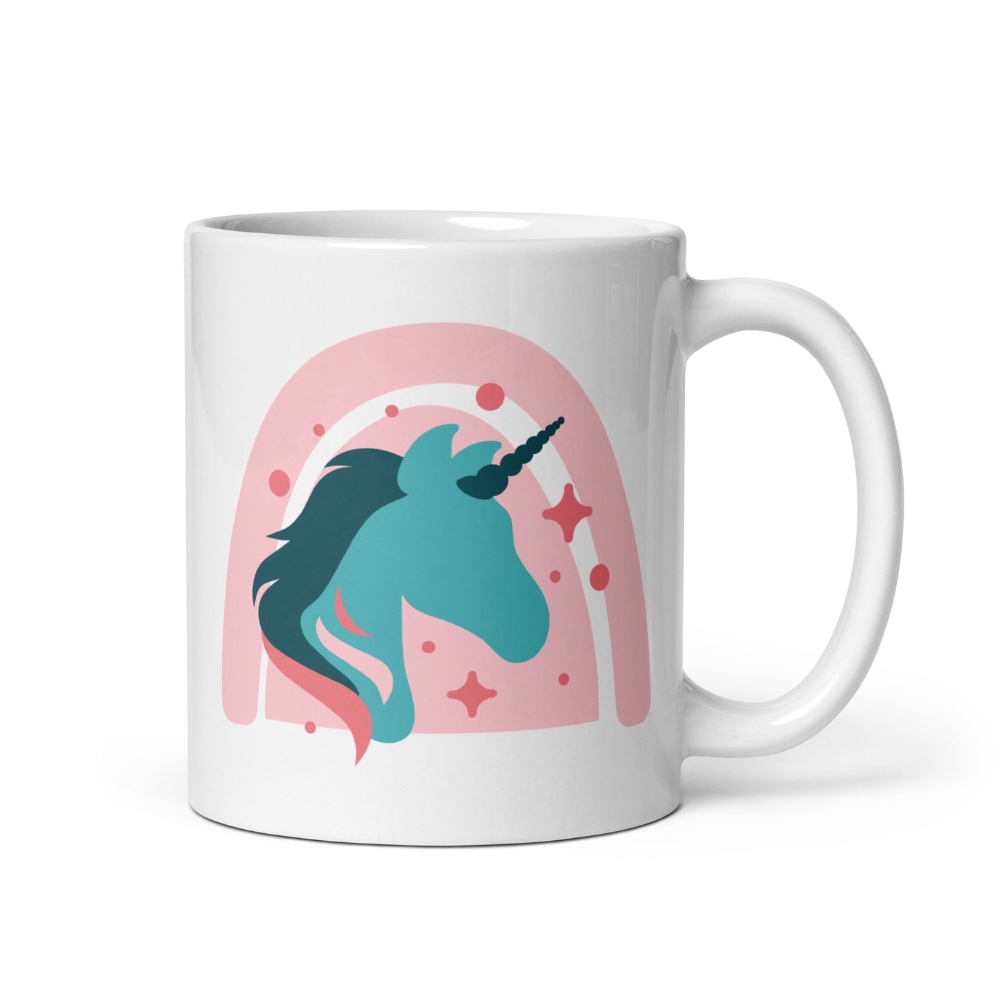 Unicorn design